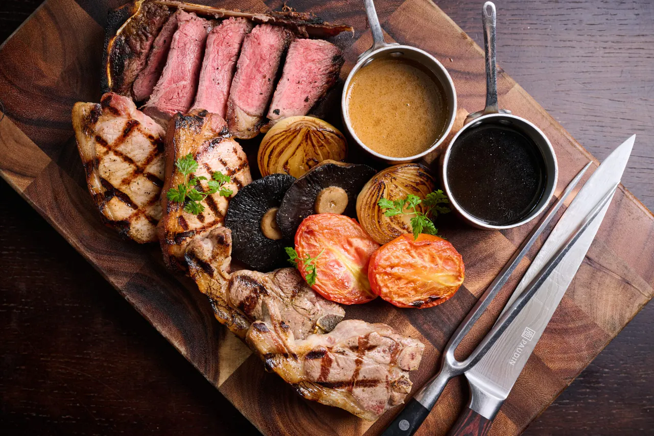 Food