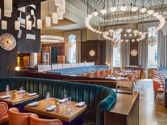 Sofitel London St James