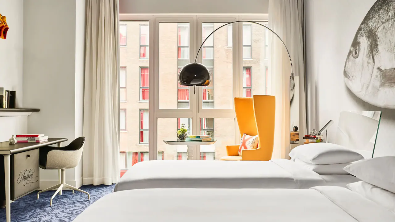 Andaz Hotel Amsterdam