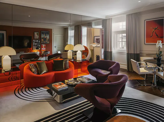 Sofitel London St James