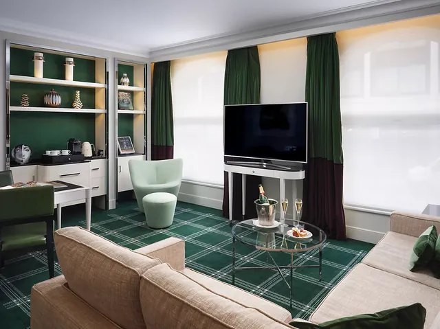 Sofitel London St James