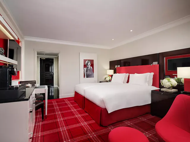 Sofitel London St James