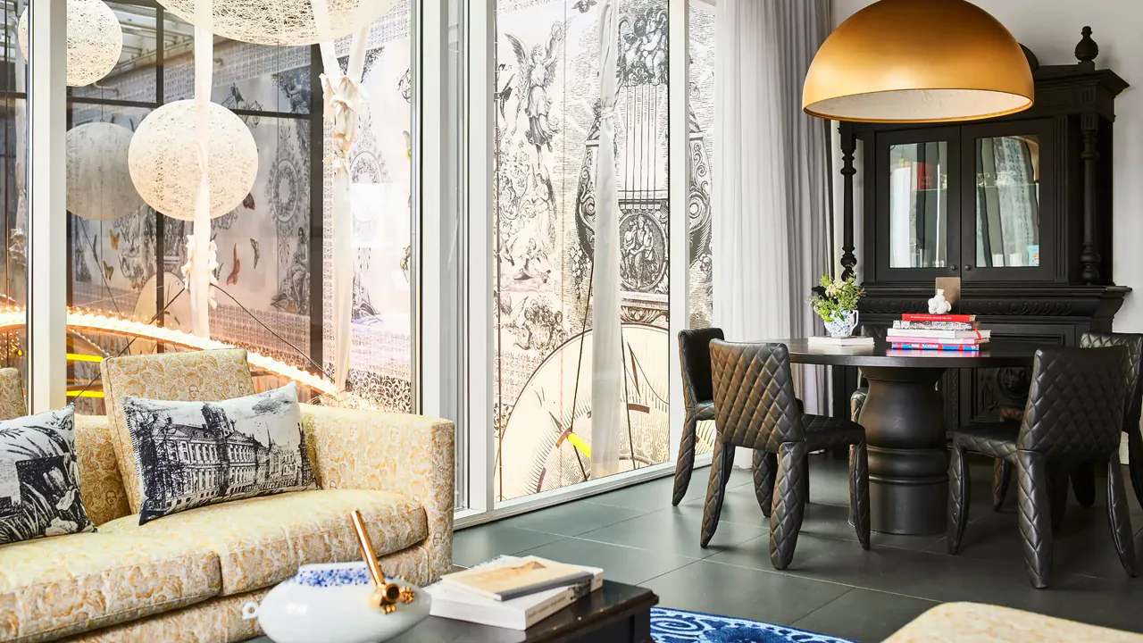 Andaz Hotel Amsterdam