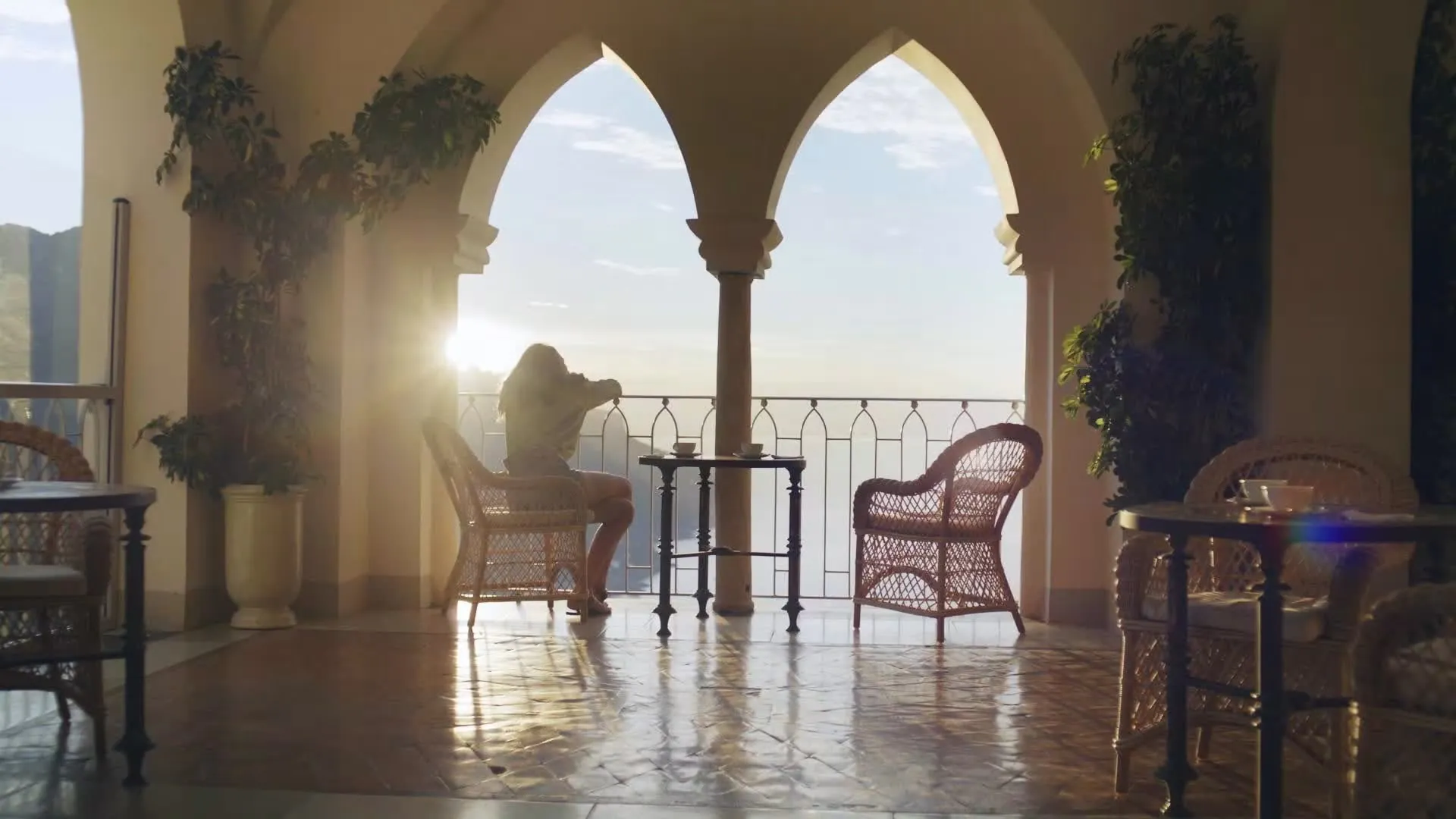 Caruso, A Belmond Hotel, Amalfi Coast