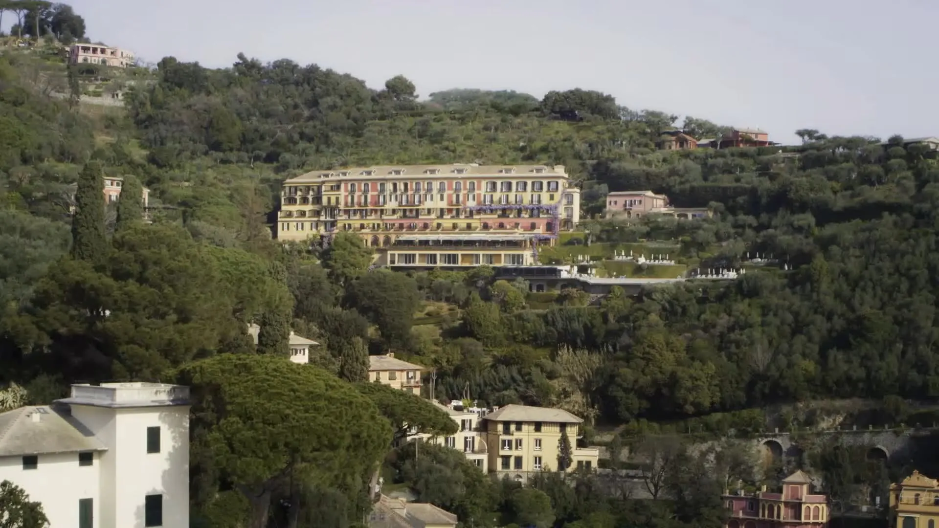 Splendido, A Belmond Hotel, Portofino, Italian Riviera